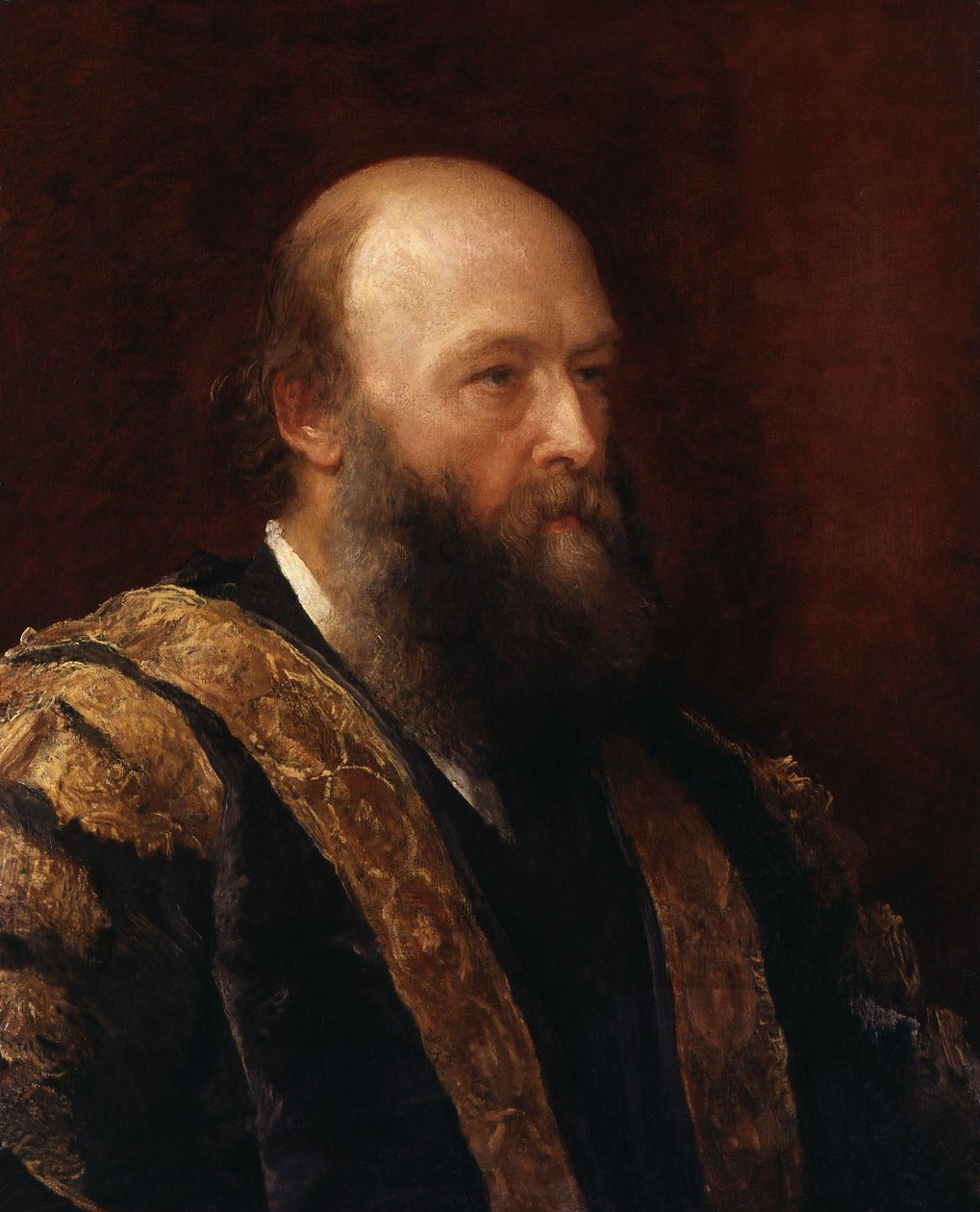  av George Frederic Watts