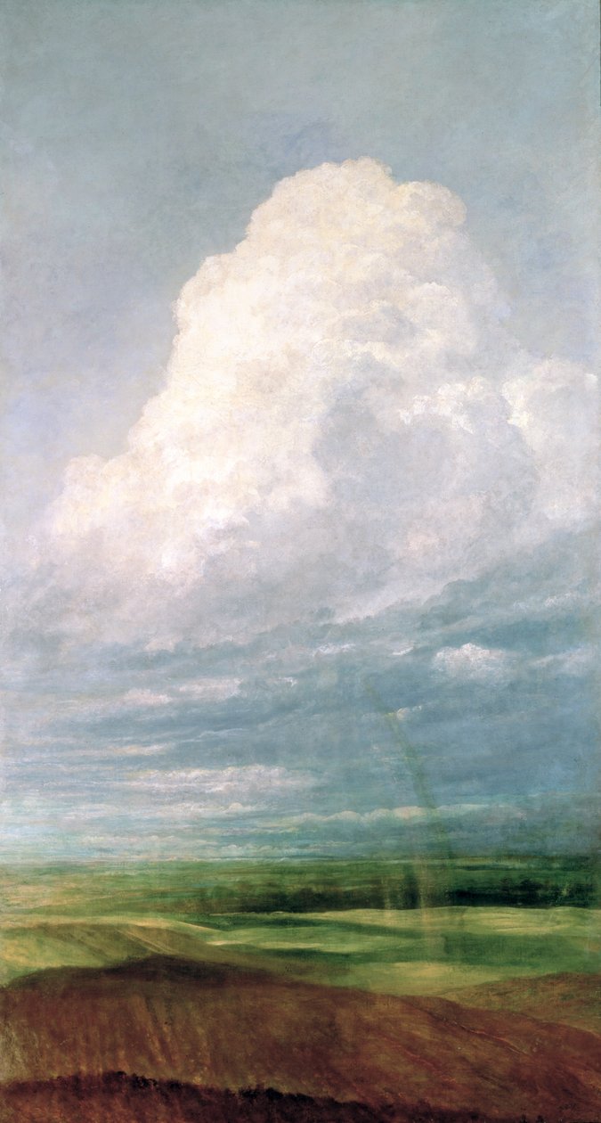 Regnbuen av George Frederick Watts