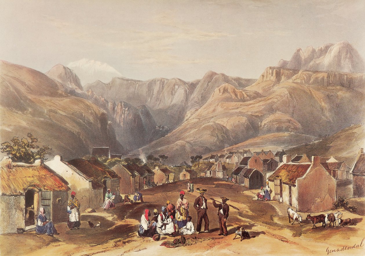  av George French Angas