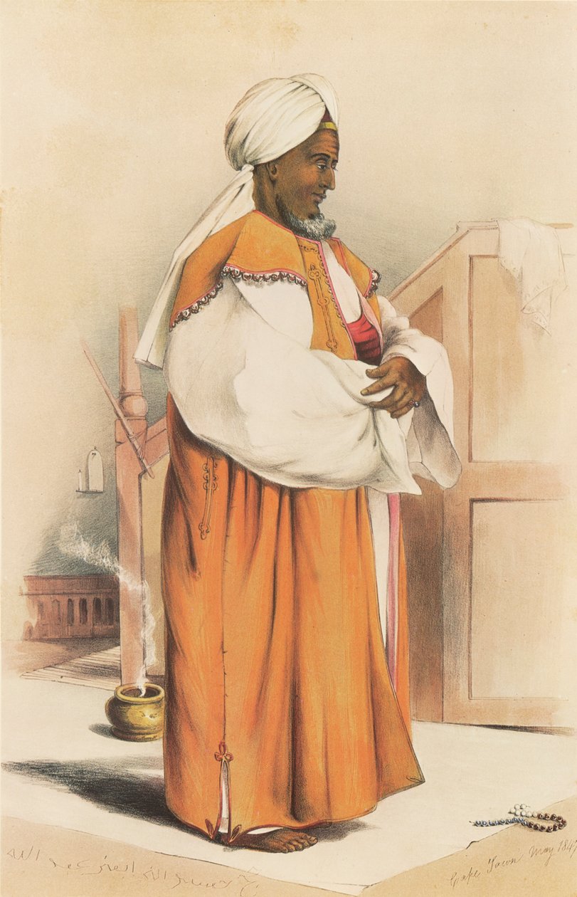  av George French Angas