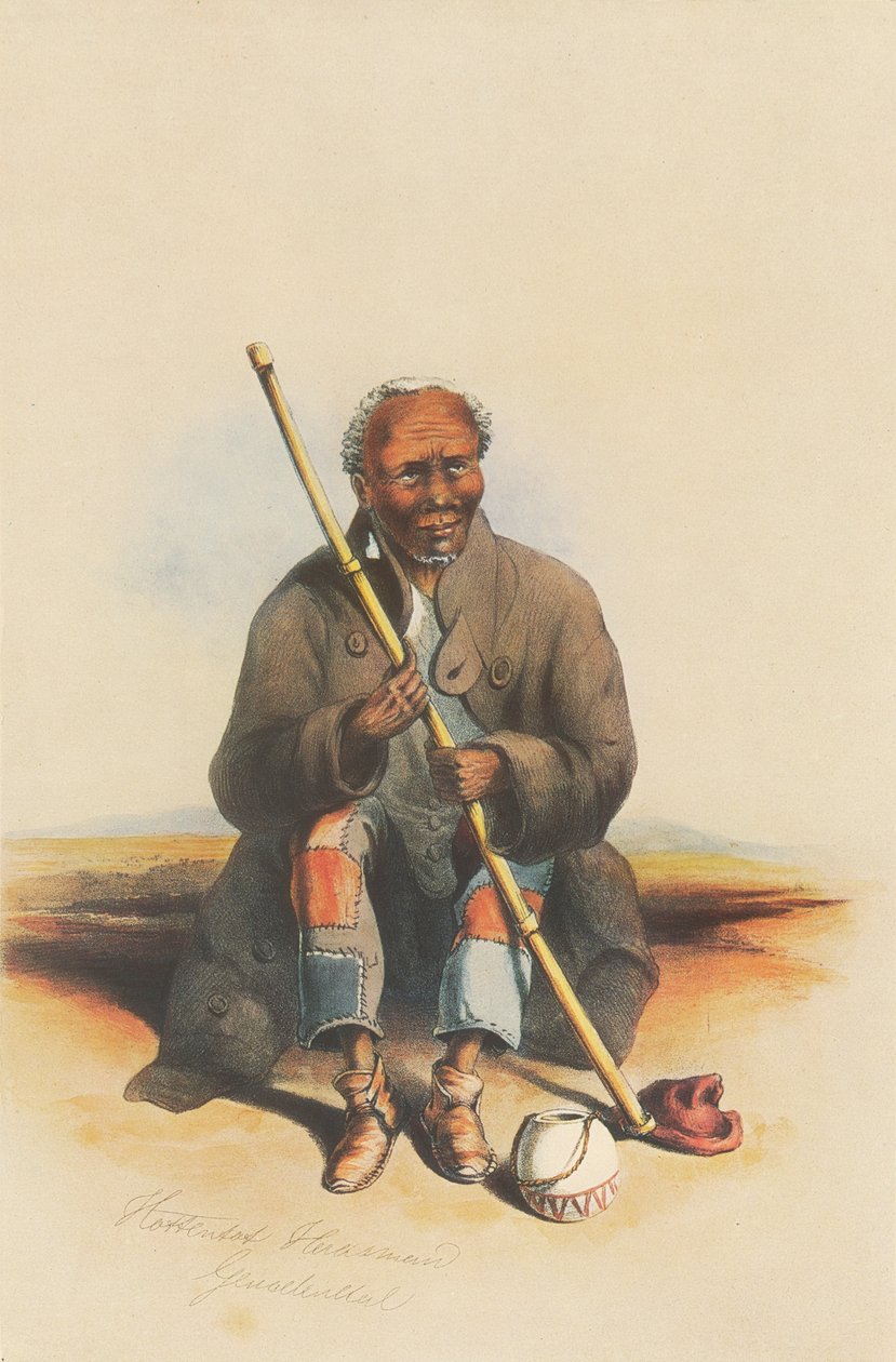  av George French Angas