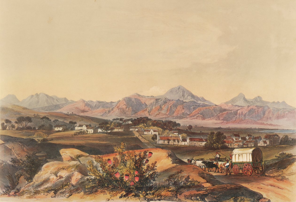  av George French Angas