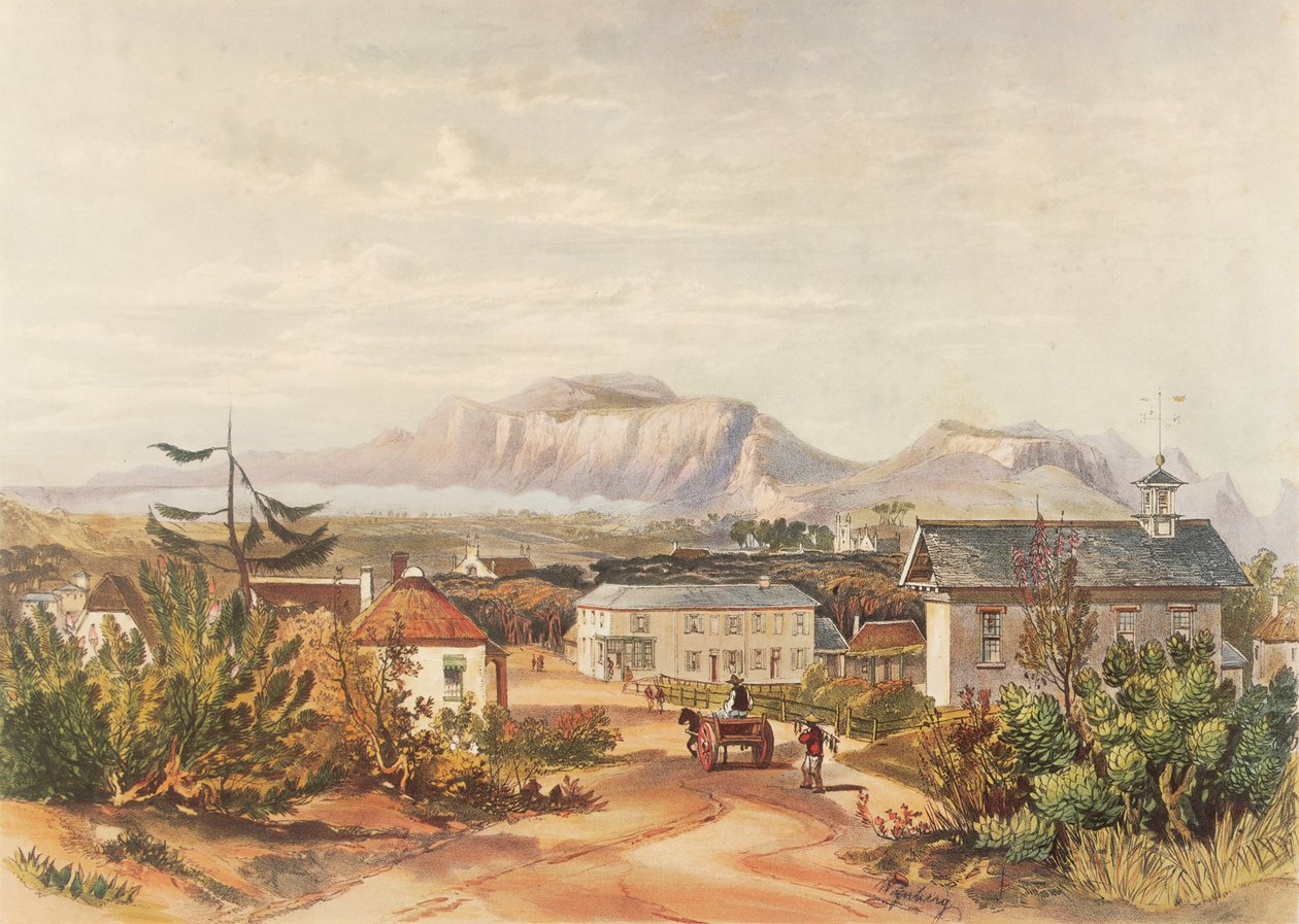  av George French Angas