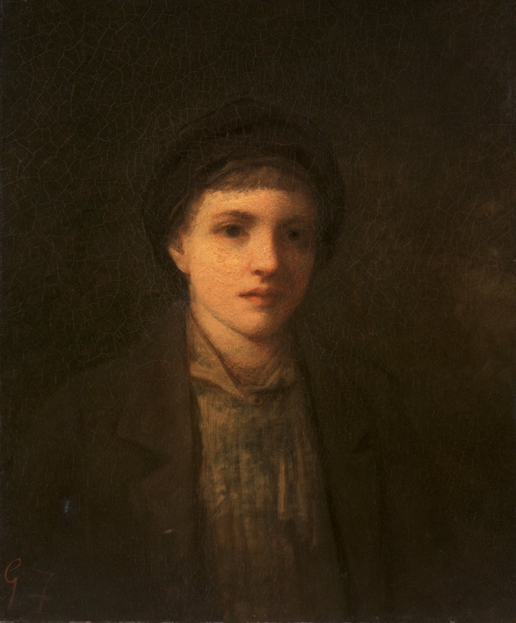  av George Fuller