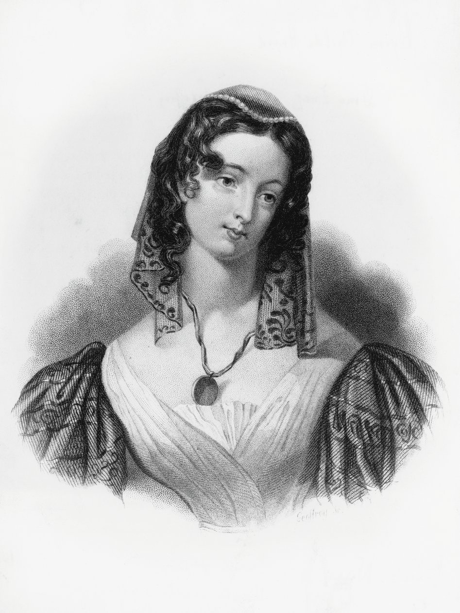  av George Gordon Byron