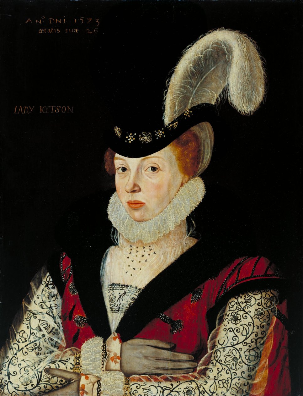  av George Gower