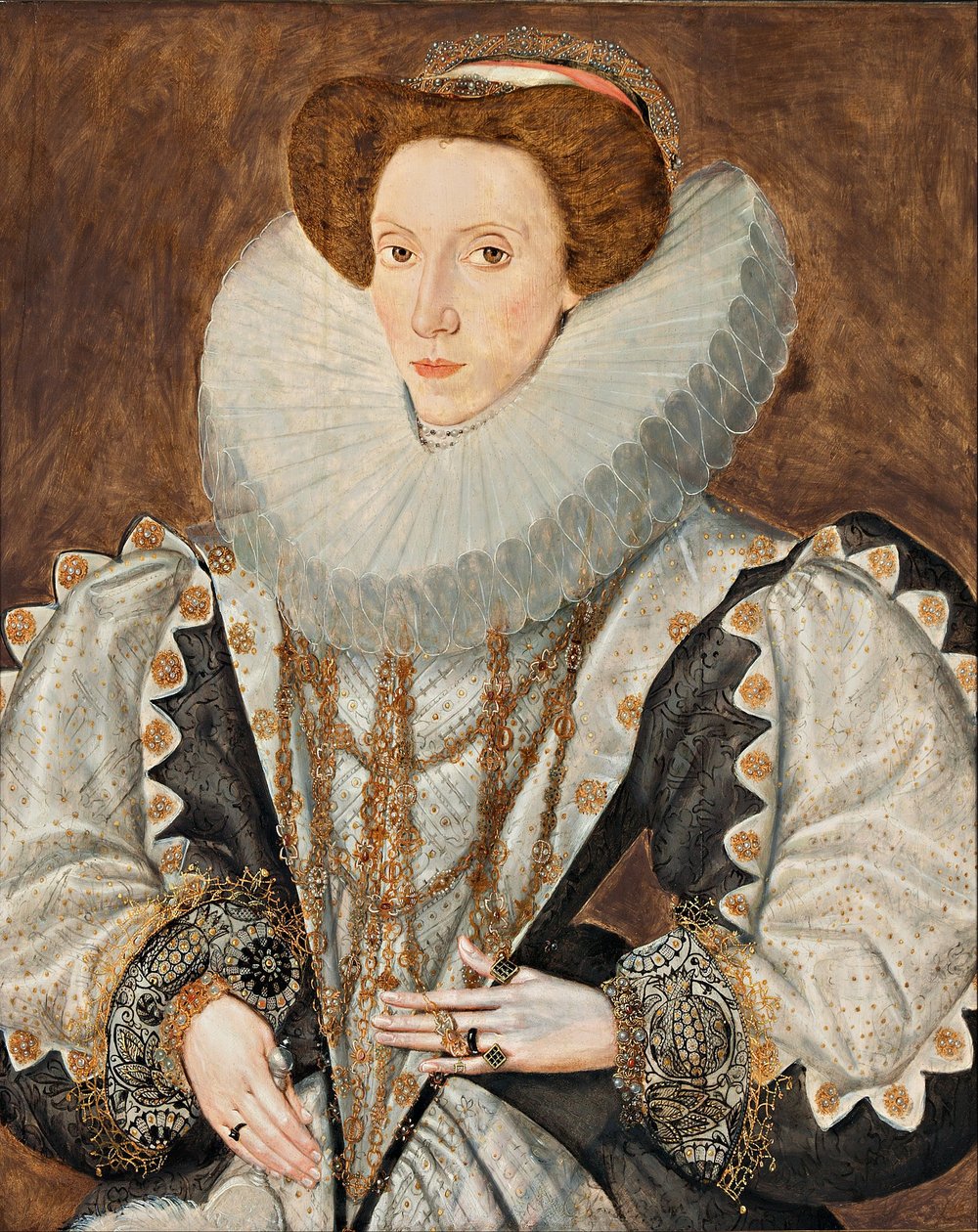  av George Gower