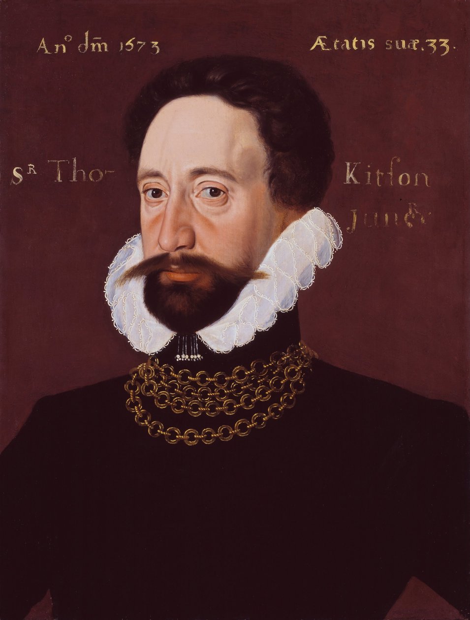  av George Gower