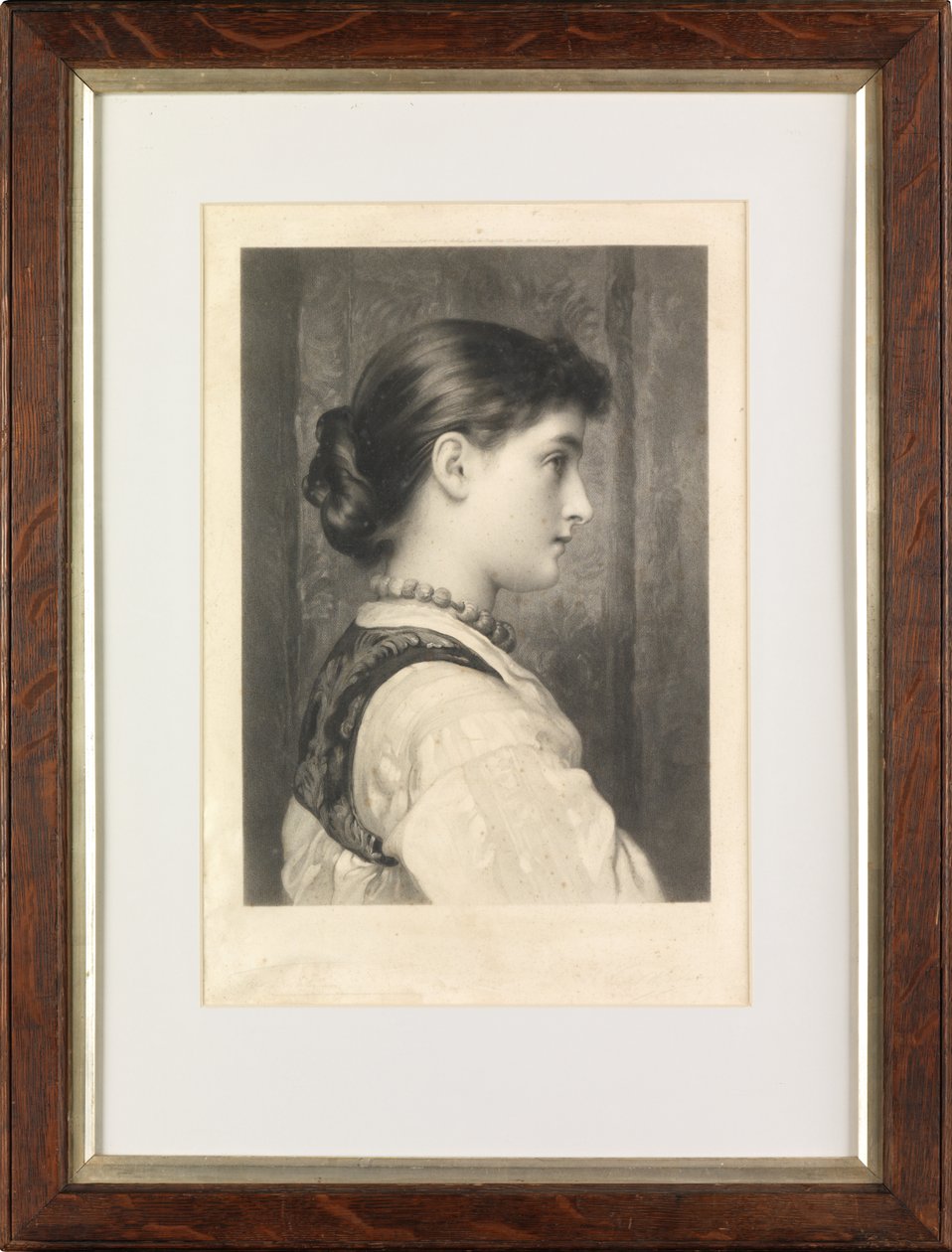 Bratsj (mezzotint) av George H. Every