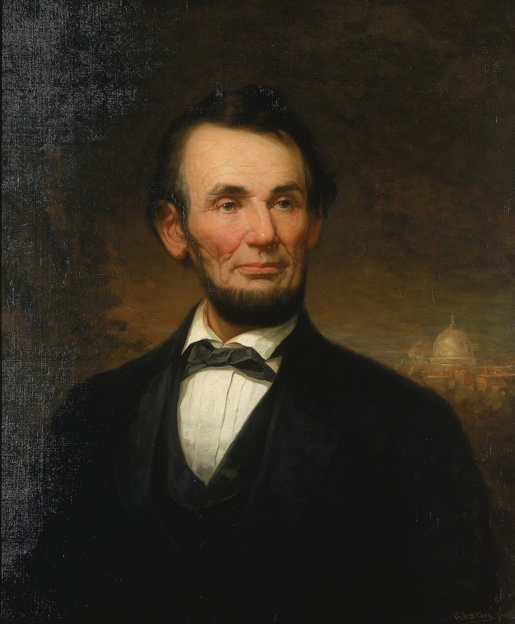  av George H. Story