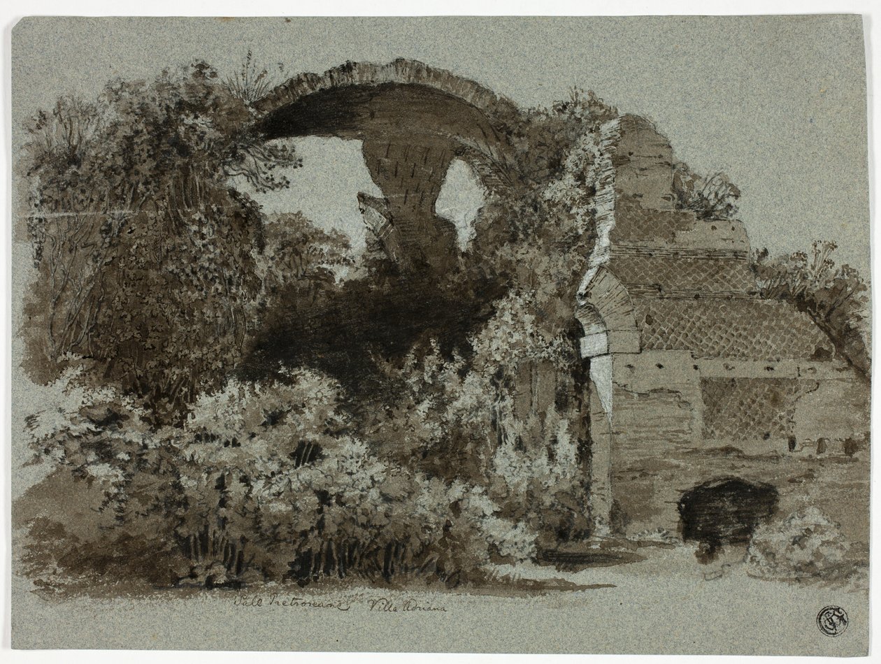  av George Hayter
