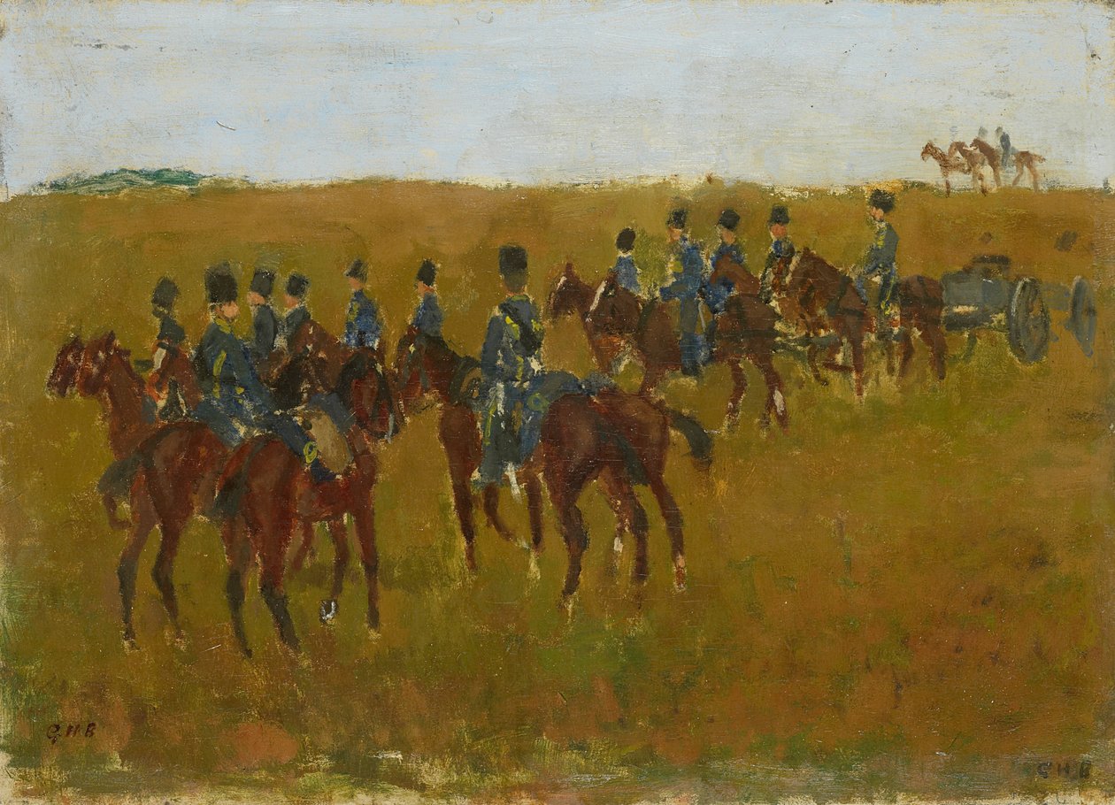  av George Hendrik Breitner