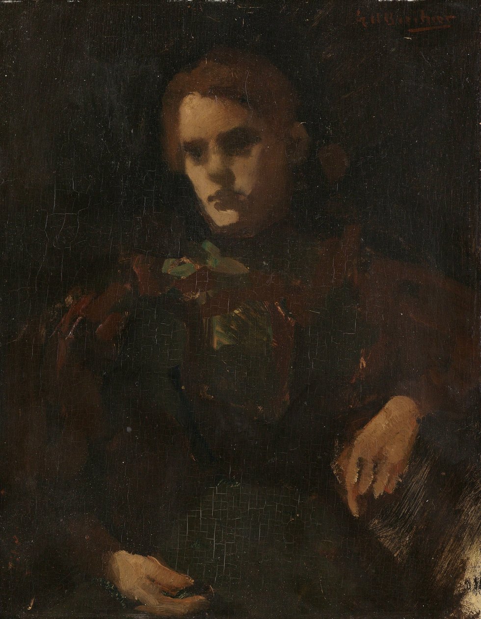 Study after the Model (Geesje Kwak?)   1393631   no       norwegian Successfully Translated  Original: Summer Evening Translat: Summer Evening 1303154 no norwegian Successfully Translated Original: The Salutation at the Masquerade Translat: The Salutation  av George Hendrik Breitner