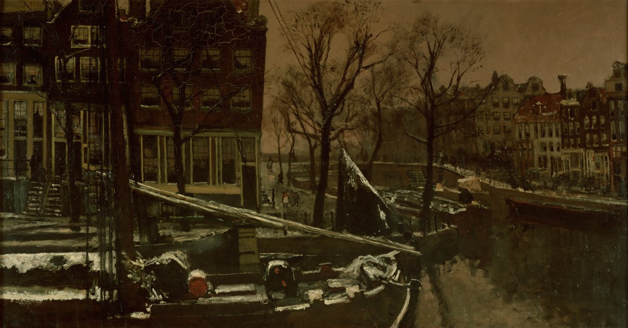  av George Hendrik Breitner