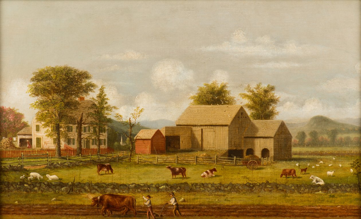  av George Henry Durrie