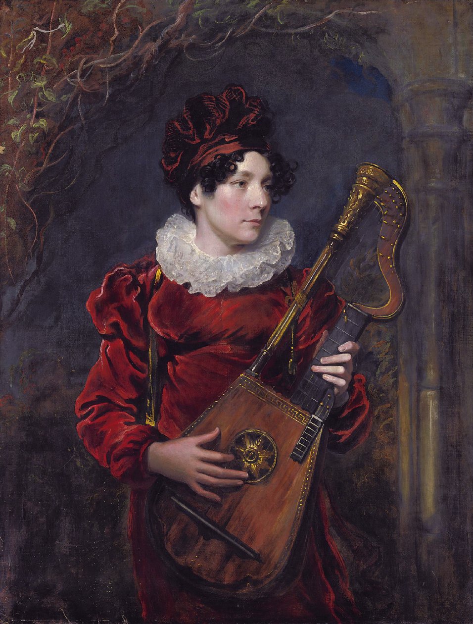  av George Henry Harlow