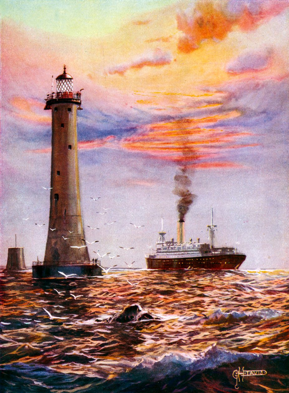  av George Horace Davis