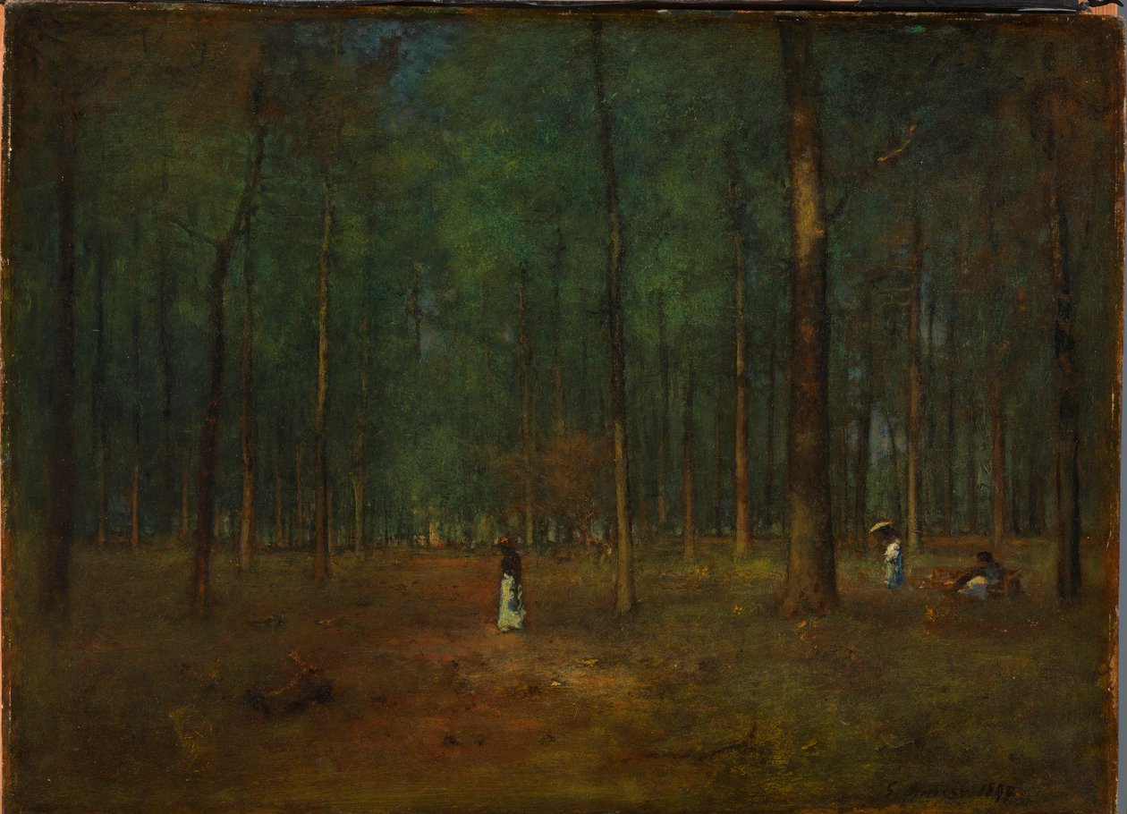  av George Inness