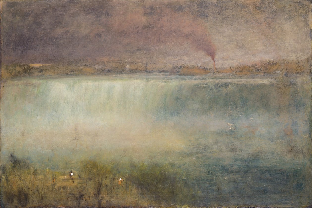  av George Inness