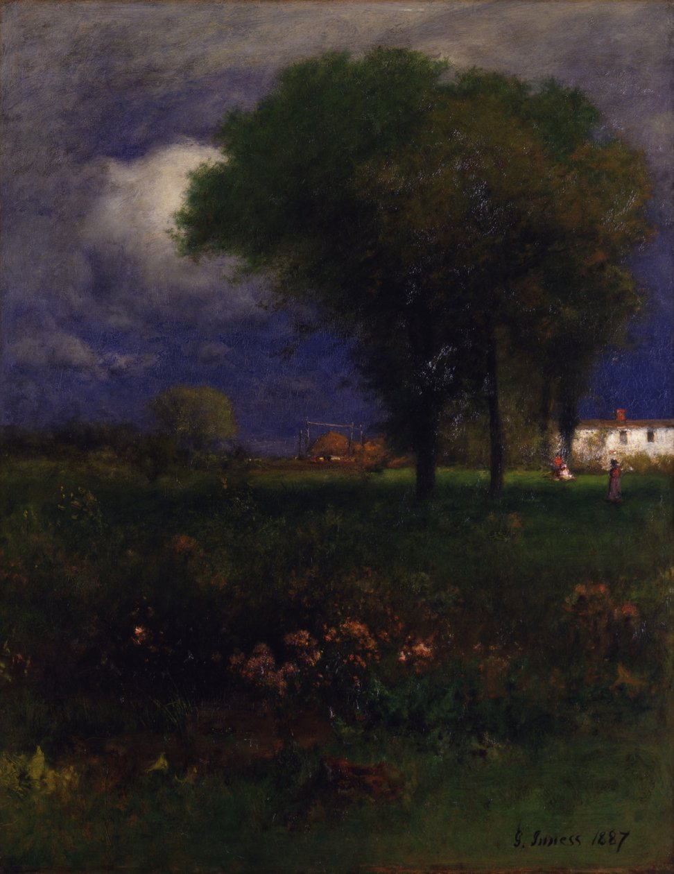  av George Inness