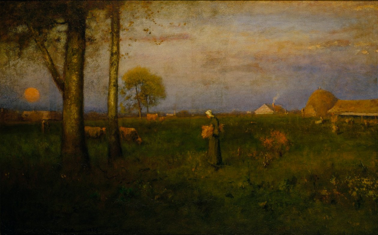  av George Inness