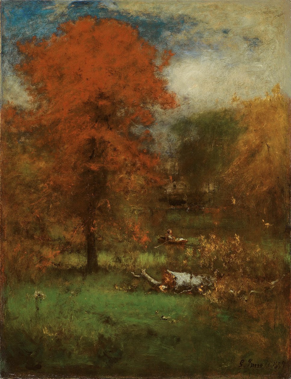 av George Inness