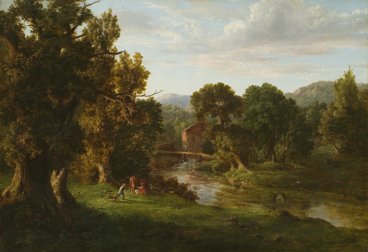  av George Inness