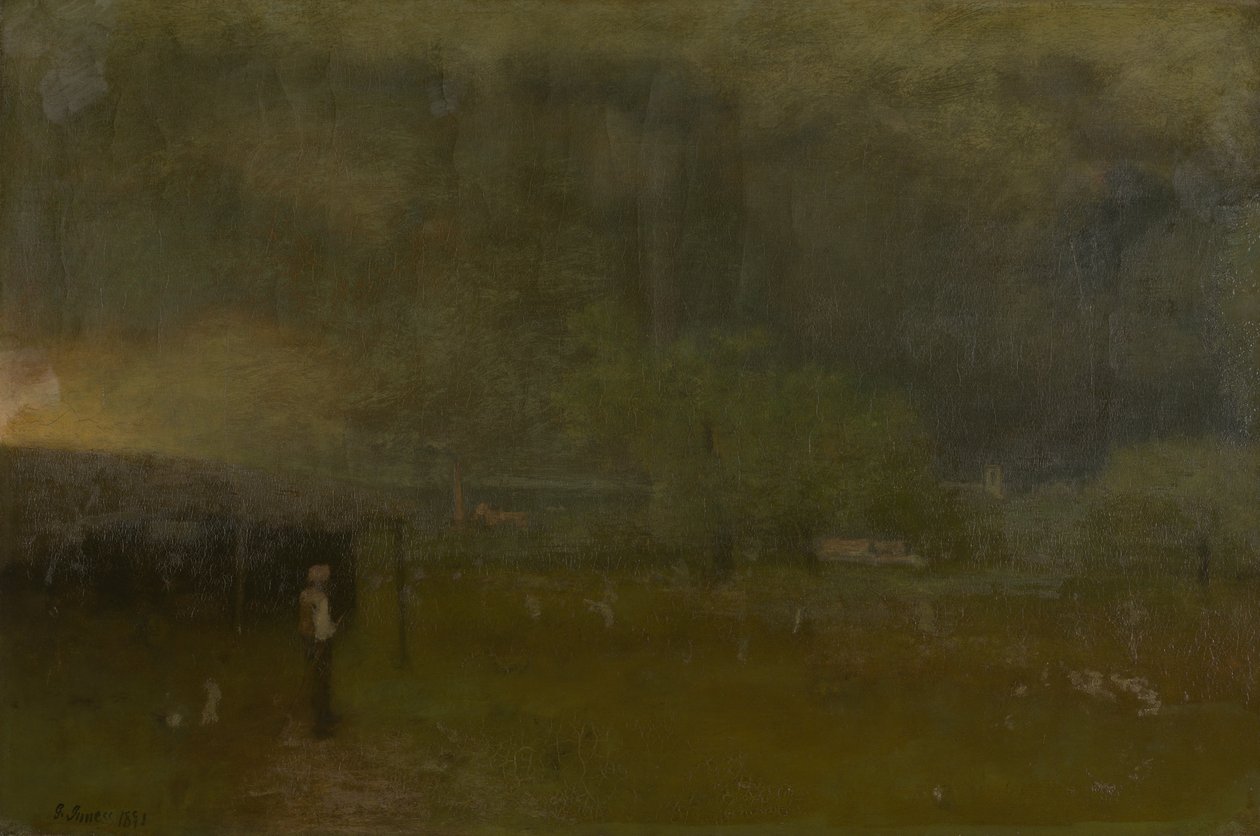  av George Inness