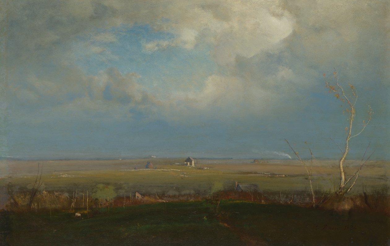  av George Inness
