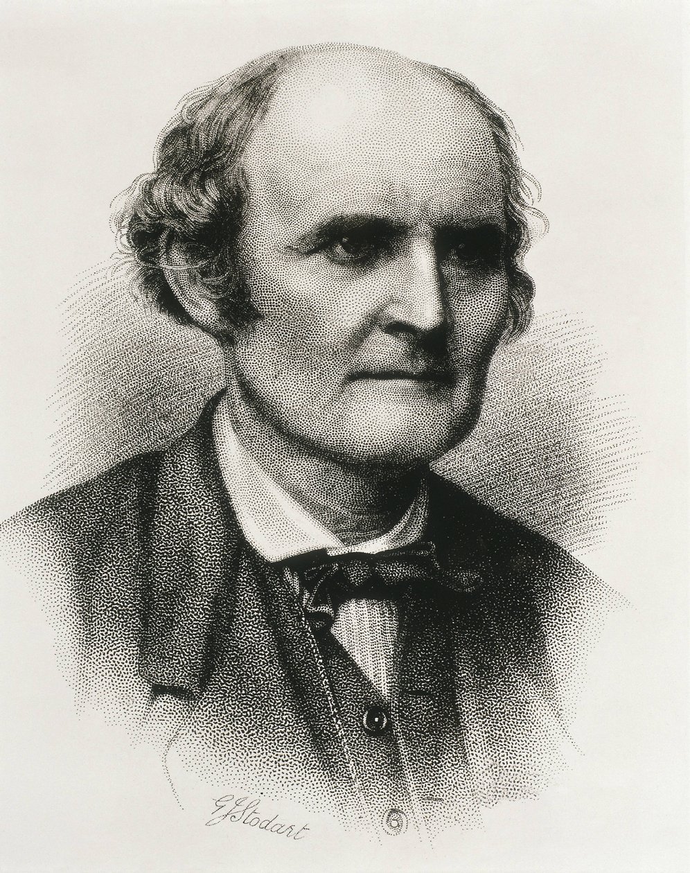  av George J. Stodart