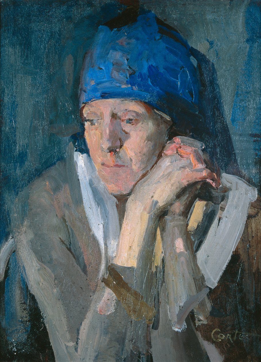 Minner av George James Coates