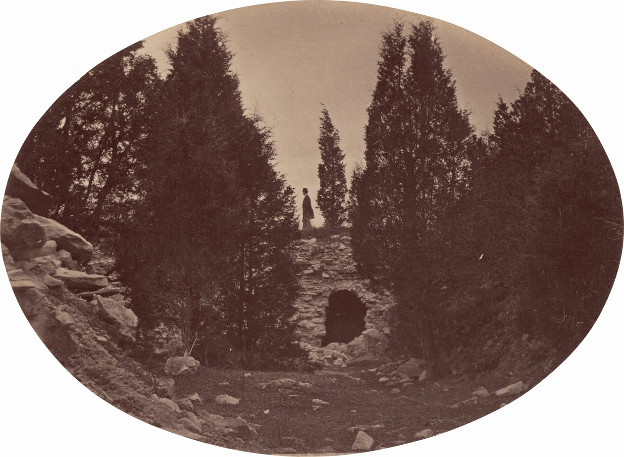 West Point albumklasse fra 1868 av George Kendall Warren