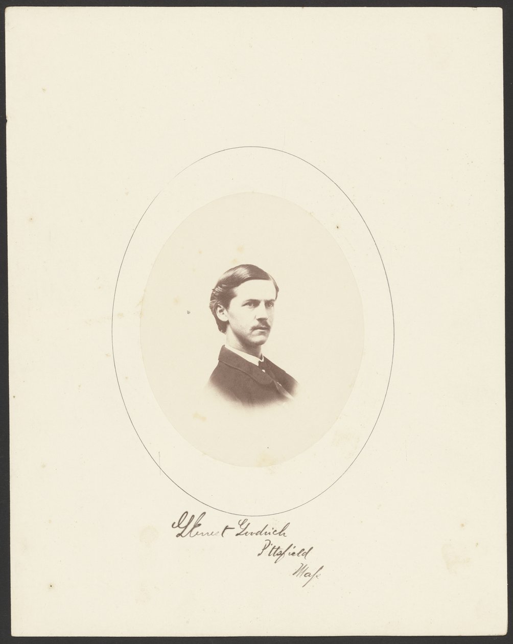  av George Kendall Warren