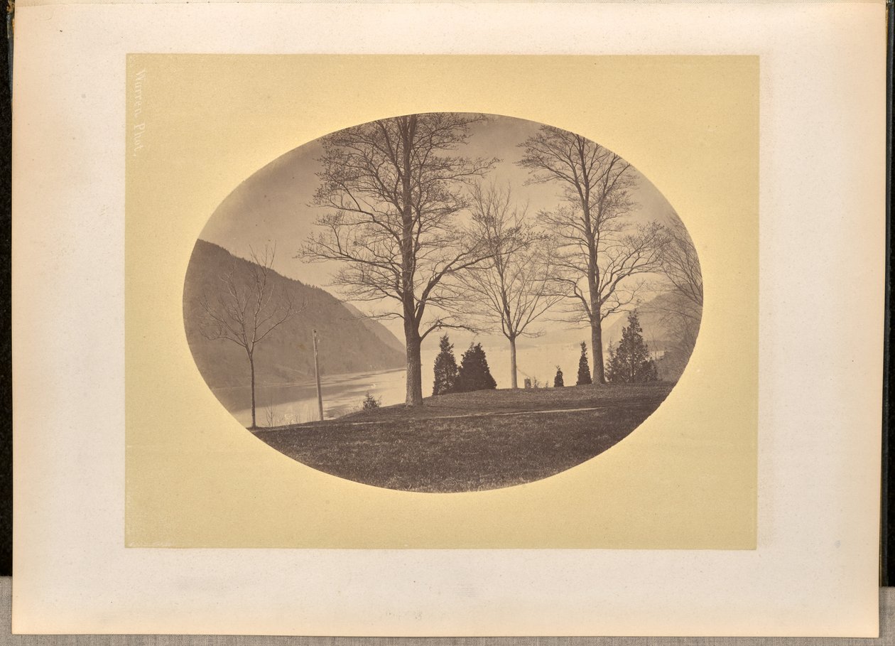  av George Kendall Warren