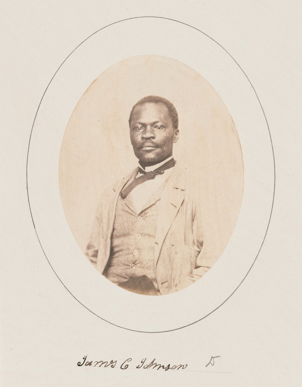  av George Kendall Warren