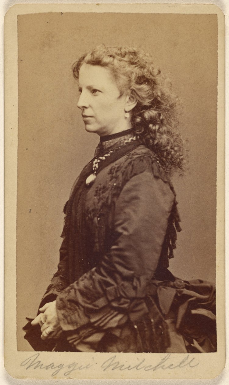  av George Kendall Warren