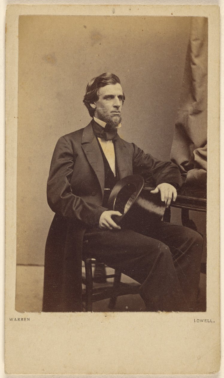  av George Kendall Warren