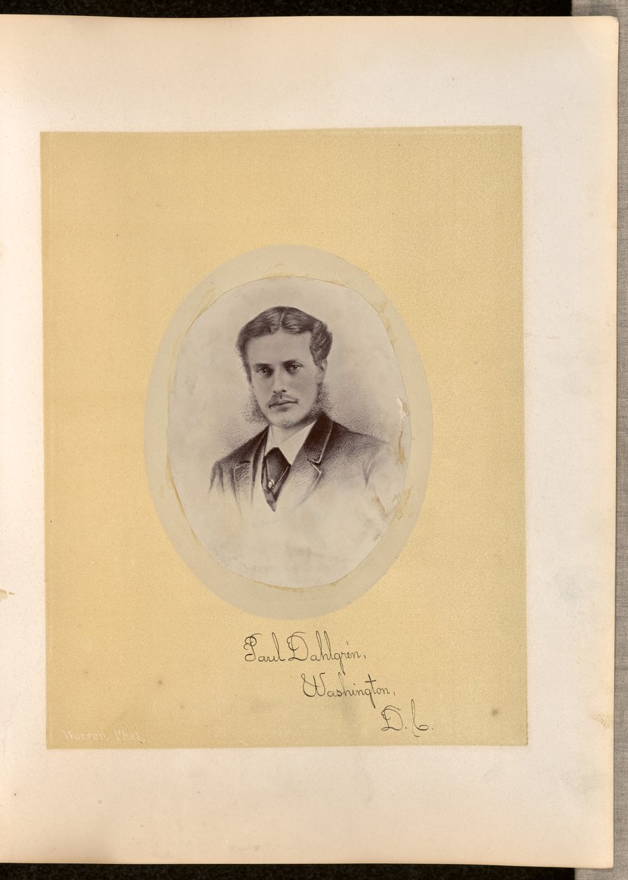  av George Kendall Warren