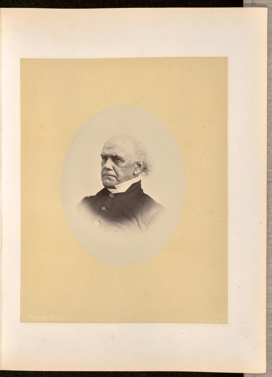  av George Kendall Warren