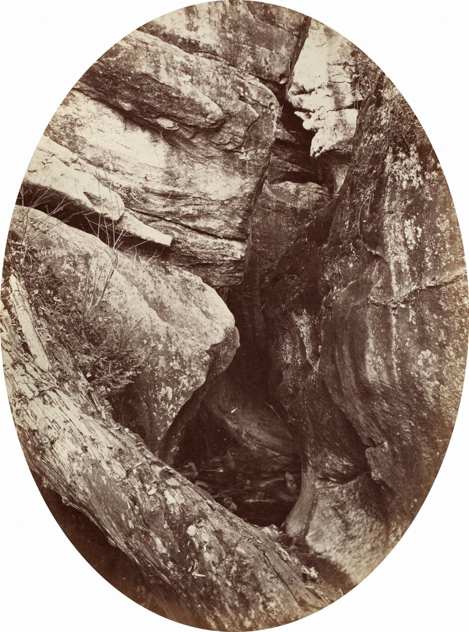  av George Kendall Warren