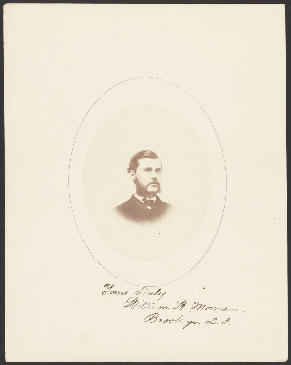  av George Kendall Warren