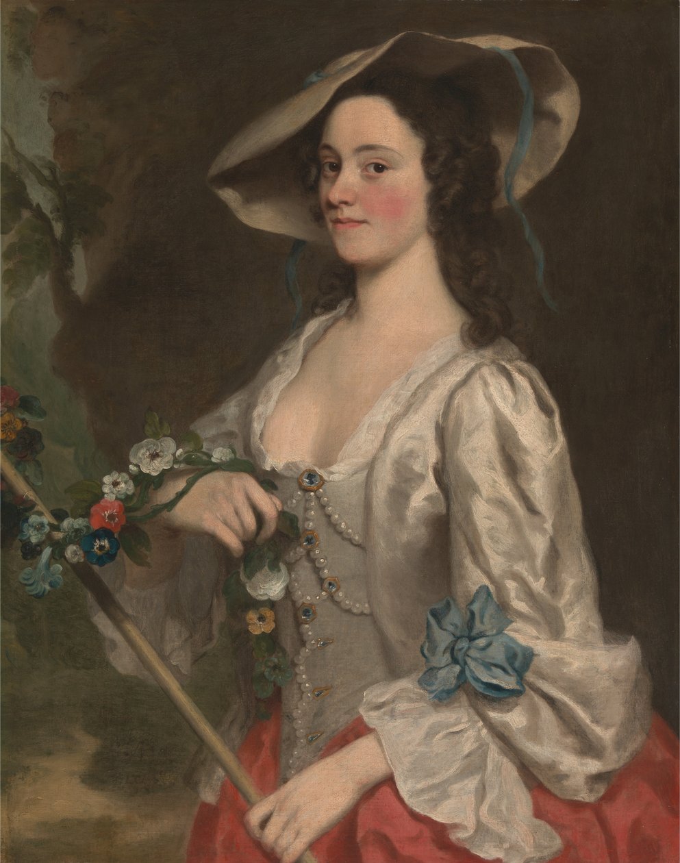  av George Knapton