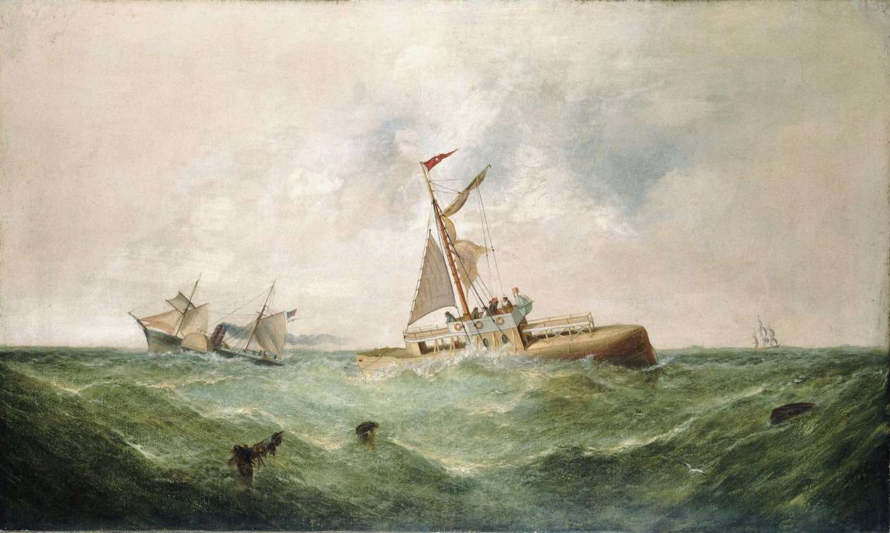  av George Knight