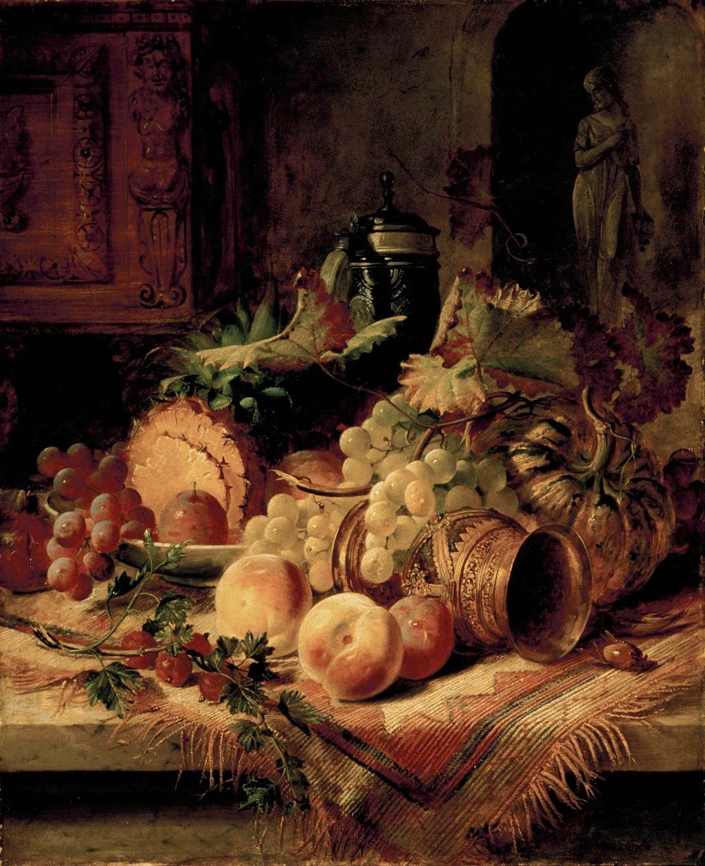  av George Lance