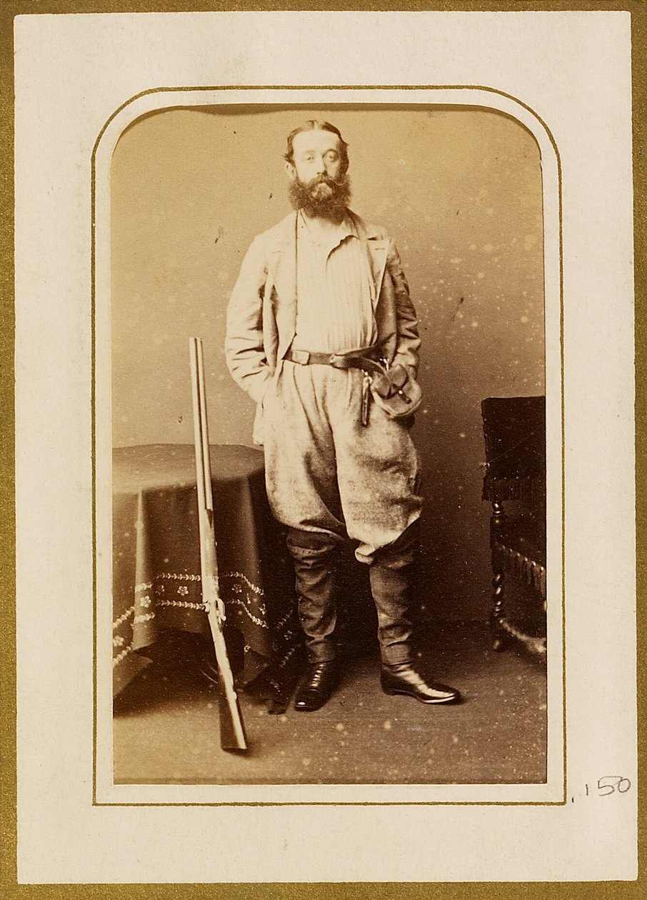  av George Lavis