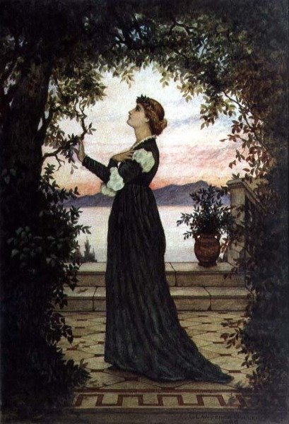 I Arbor av George Lawrence Bulleid