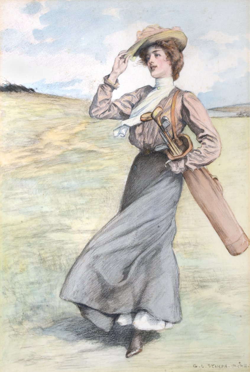  av George Loraine Stampa