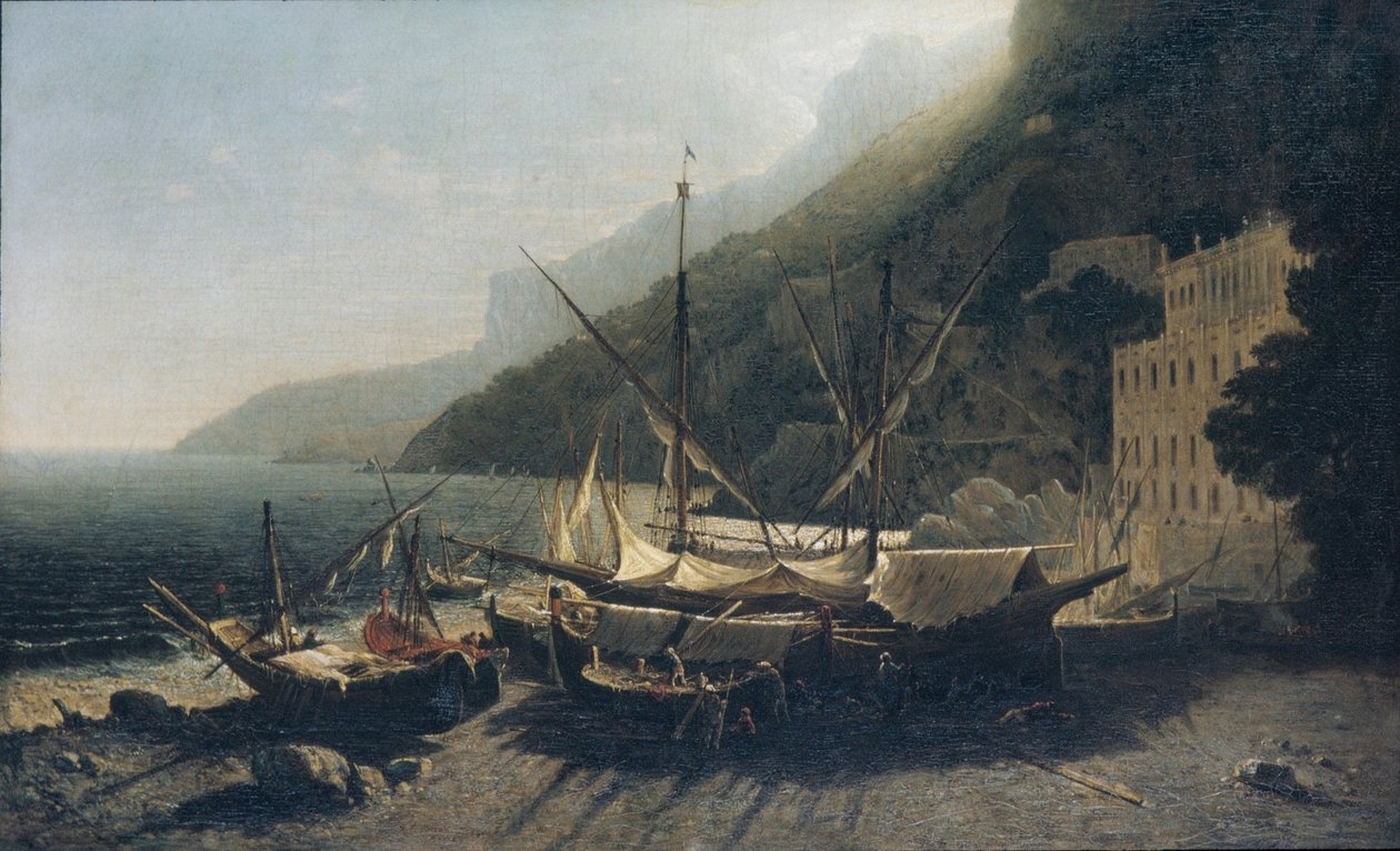  av George Loring Brown