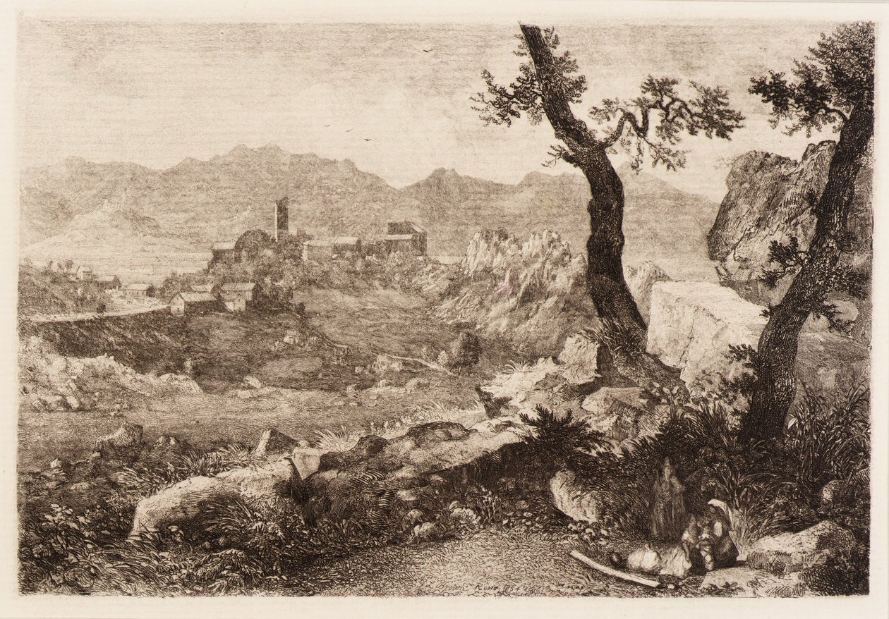  av George Loring Brown
