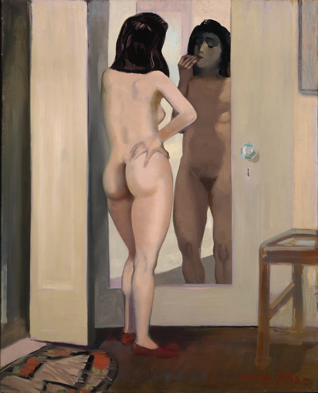  av George Luks